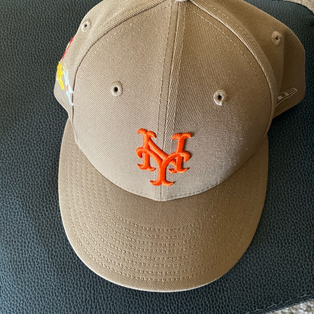 KITH Mets Cap